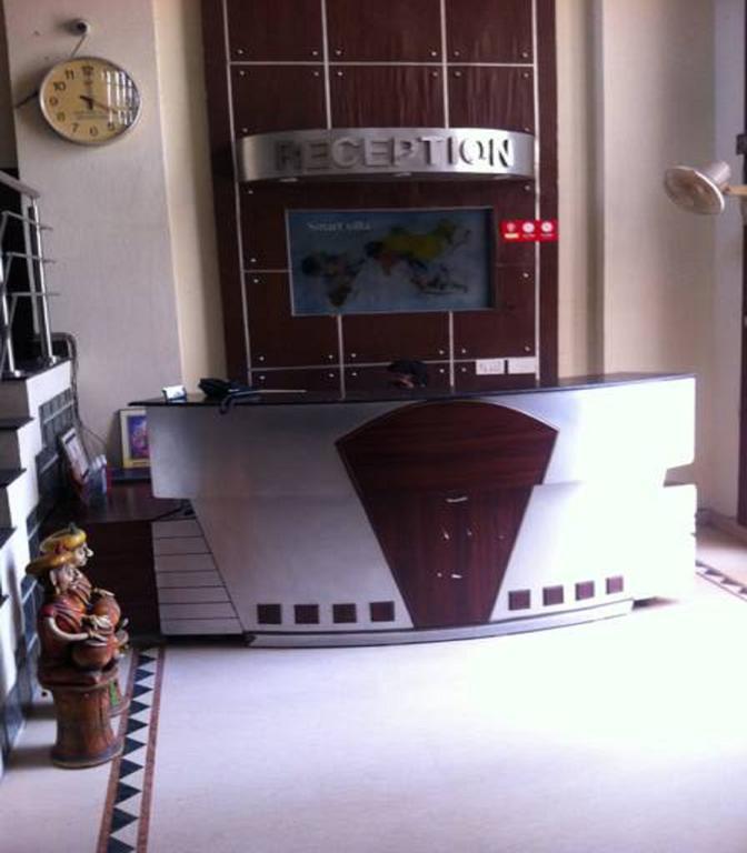 Hotel Smart Inn 2 New Delhi Luaran gambar