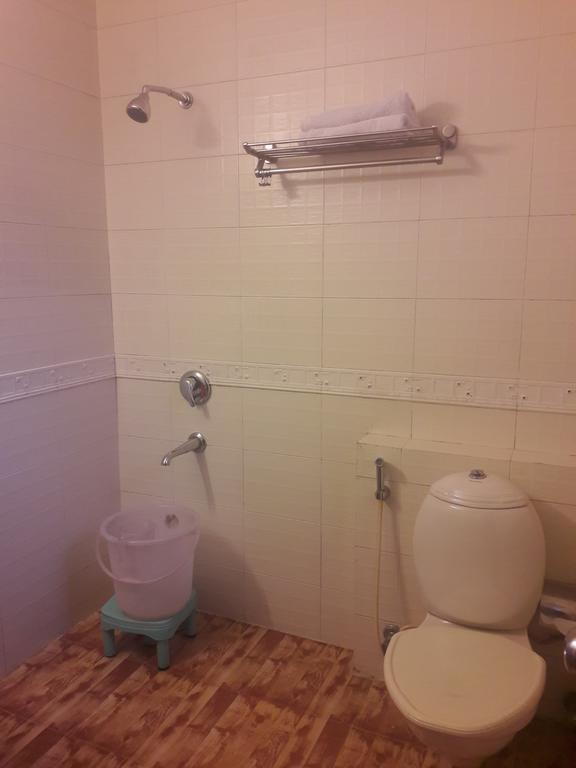 Hotel Smart Inn 2 New Delhi Luaran gambar