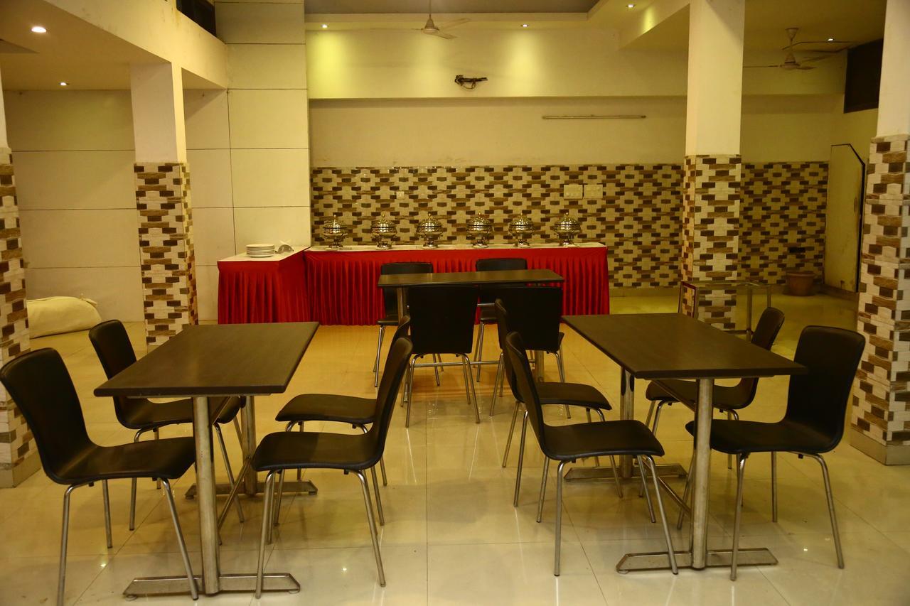 Hotel Smart Inn 2 New Delhi Luaran gambar