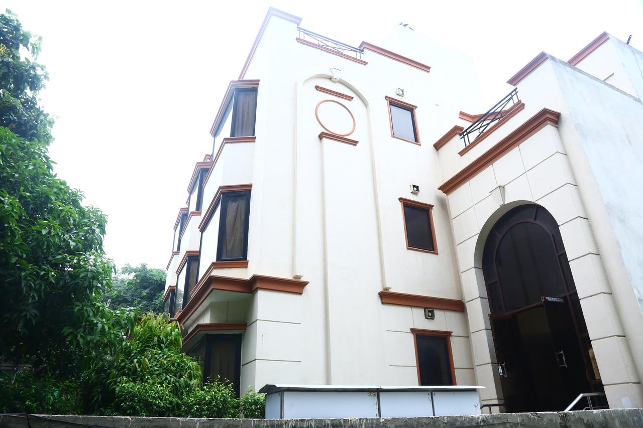Hotel Smart Inn 2 New Delhi Luaran gambar
