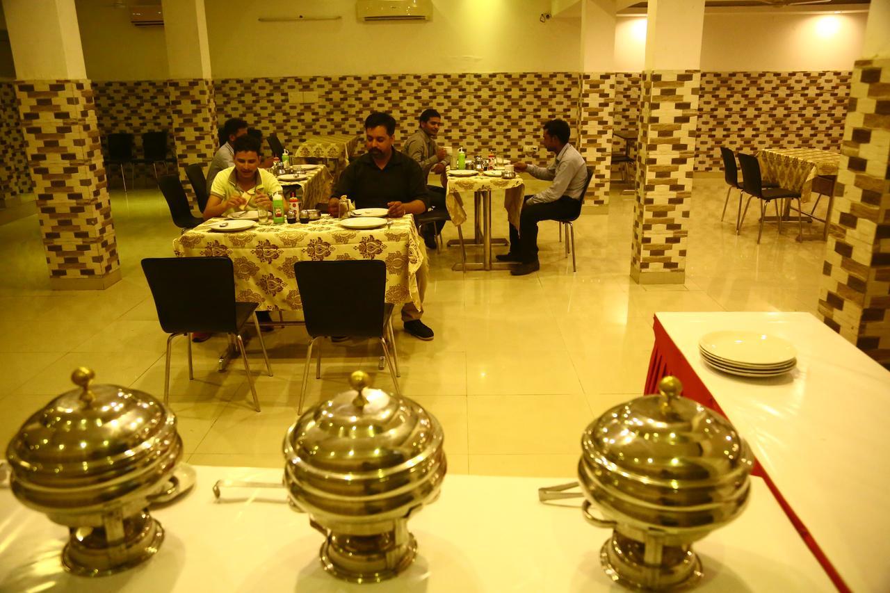 Hotel Smart Inn 2 New Delhi Luaran gambar