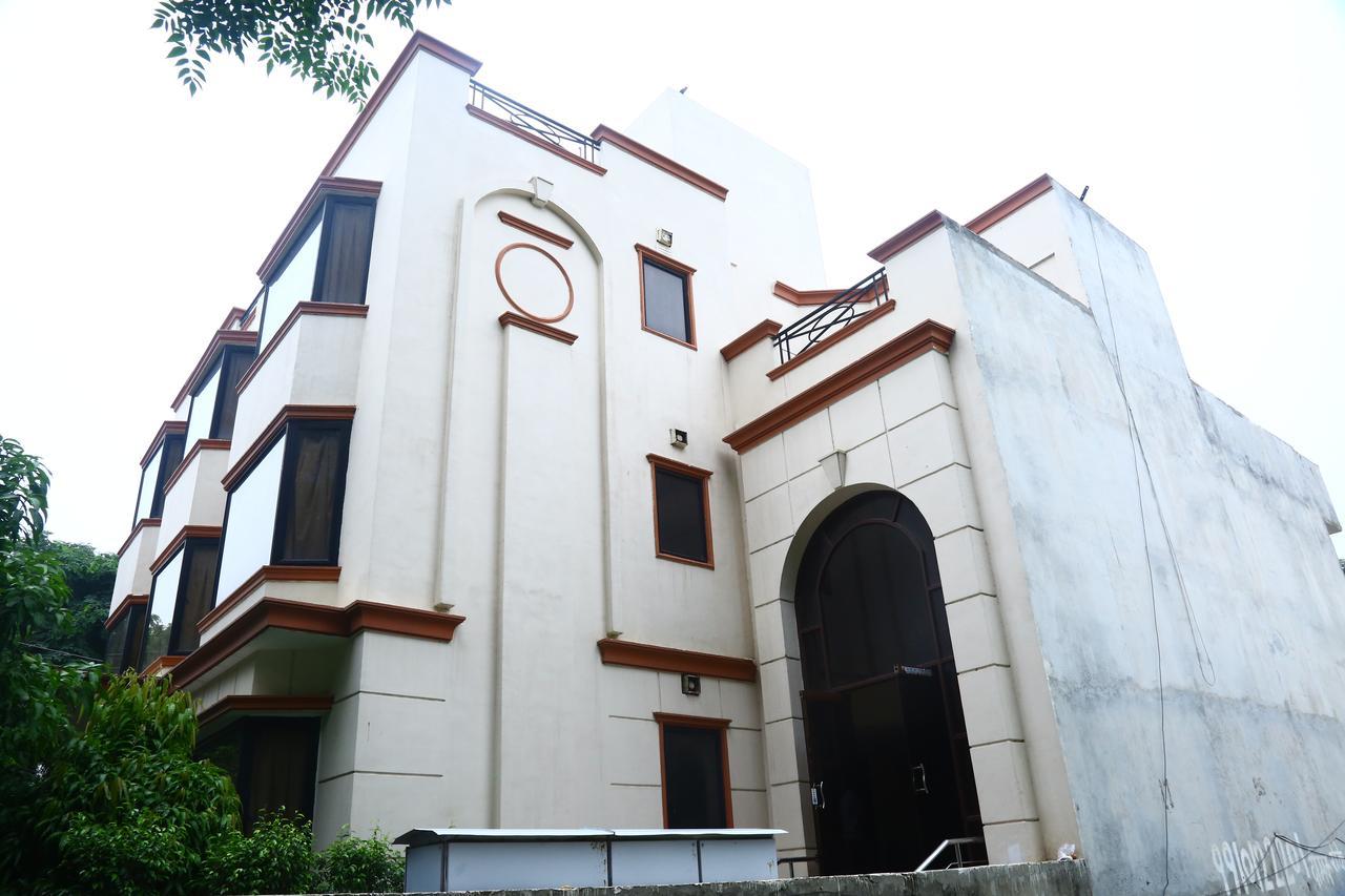 Hotel Smart Inn 2 New Delhi Luaran gambar